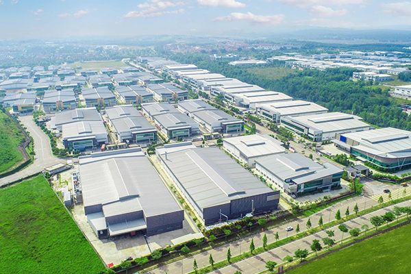 Yantai SummitMentum Co.,Ltd