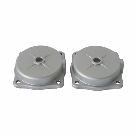 Parte in alluminio, tubo in alluminio, torre di adsorbimento, serbatoio di zeolite, generatore di ossigeno per la casa/medicina